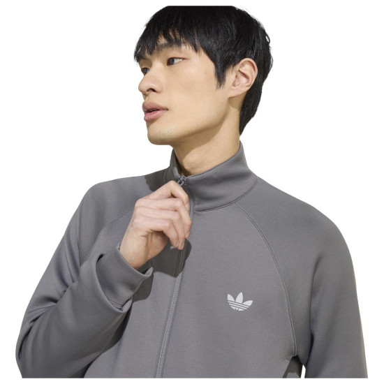 Adidas Ανδρική ζακέτα Trefoil Essentials Spacer Track Top